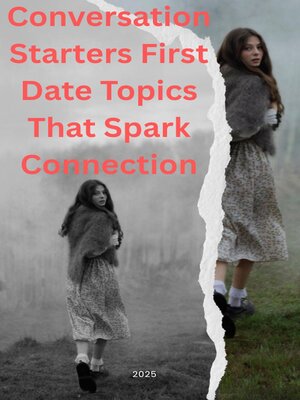 cover image of Conversation Starters